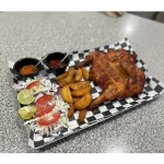 POLLO ROSTIZADO RANCHERO "EL TATA"