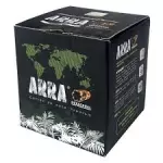 CARVÃO ARRA 1KG