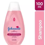 CHA.JJ BABY CABELLO OSCURO 100 ML