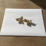 Joyería - (Libélula)