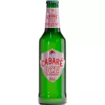 Ice Cabaré Frutas Vermelhas 275ml
