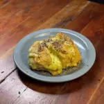 Pão De Alho