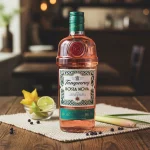 Dose Gin tanqueray bossa nova
