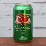 Guaraná Lata