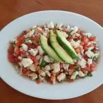 Ceviche de Pescado