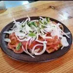Ensalada Chilena Familiar