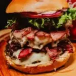 Rock burguer