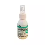 Clorhexidin