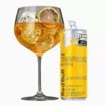 Gin Tropical