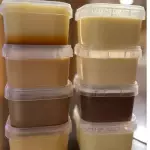 Combo Família - 8x 150ml