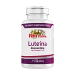 Luteína - Rei Terra 120c