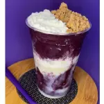 AÇAÍ COPO 440ML + 4 ADICIONAIS