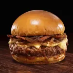 Burger Raiz
