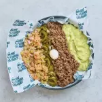 Arenachos Mexicana