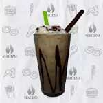 Frappé Hersheys