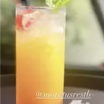 Tequila subrose