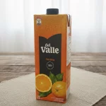 Jugos del valle