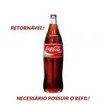 Coca-cola 1 L