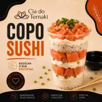 Copo Sushi