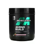 AMINO BULD 40 SERv