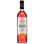 E.COPELLO ROSÉ SEMISECO