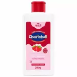 Loção Cheirinho de Morango 280g