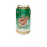 Canadá dry