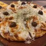 Pizza Fugazeta