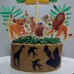 Bolo Espatulado - G
