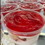 chessecake