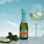 Chandon Delice 187ml