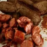 Carne de sol-m. Funda