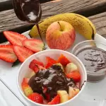 FONDUE