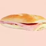 JAMÓN Y QUESO