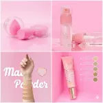 Kit Inicial de maquillaje - 10% Desc