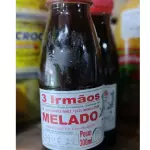 Melado de Cana - 3 Irmãos