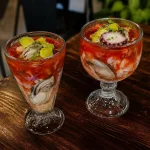 Coctel de Ostion