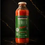 Tomate Triturado Orgánico 500 gr