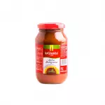 Salsa Bolognesa 490gr La Giralda