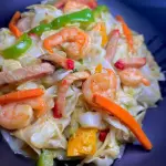 CHOP SUEY FULL
