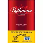 Rothmans of London Red