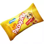 paçoquinha rolha