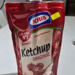 ketchup
