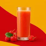 Suco Acerola