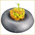 TARTAR DE SOMON