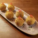 Bolinho de Costela
