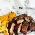 Combo Costillas
