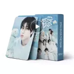 StrayKids Over the rain