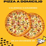 Pizza Margarita