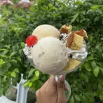 Fantasia de tres leches